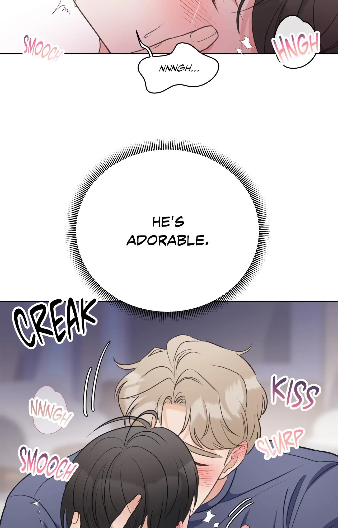 Last Dot [Official] - Chapter 7 manhwa