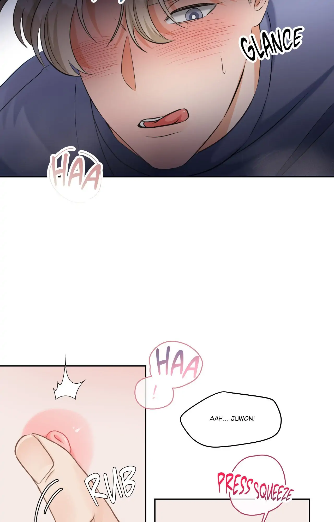 Last Dot [Official] - Chapter 7 manhwa