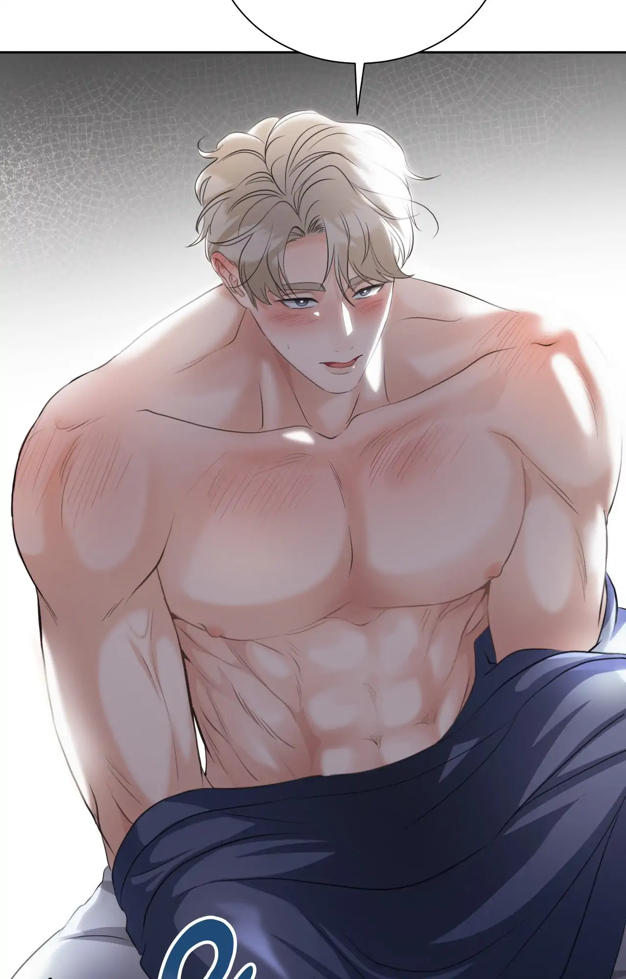 Last Dot [Official] - Chapter 7 manhwa