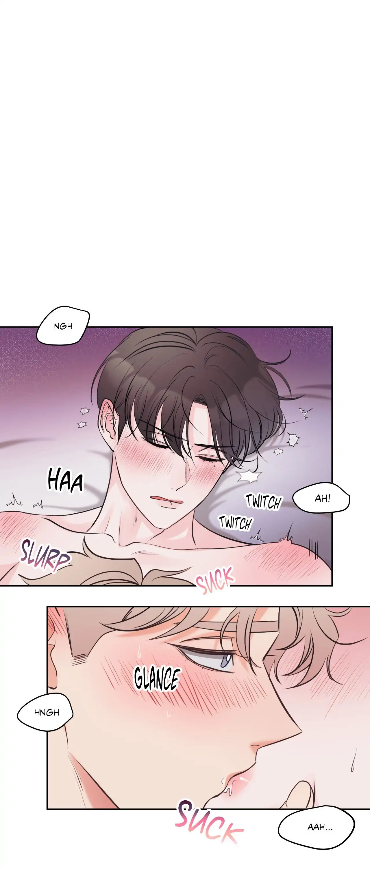Last Dot [Official] - Chapter 8 manhwa