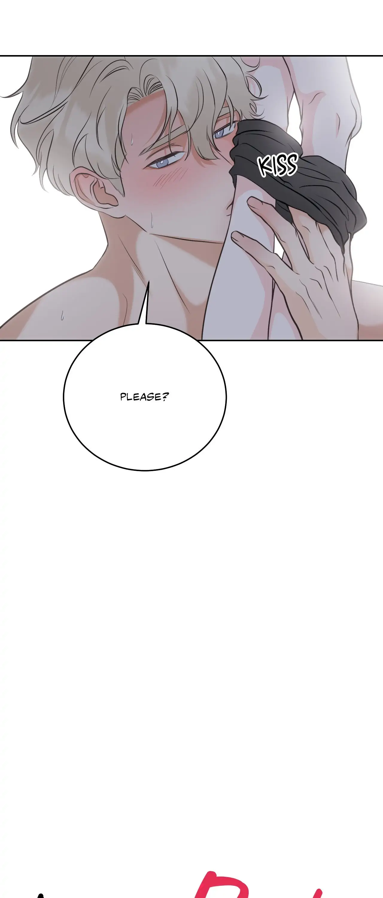 Last Dot [Official] - Chapter 8 manhwa