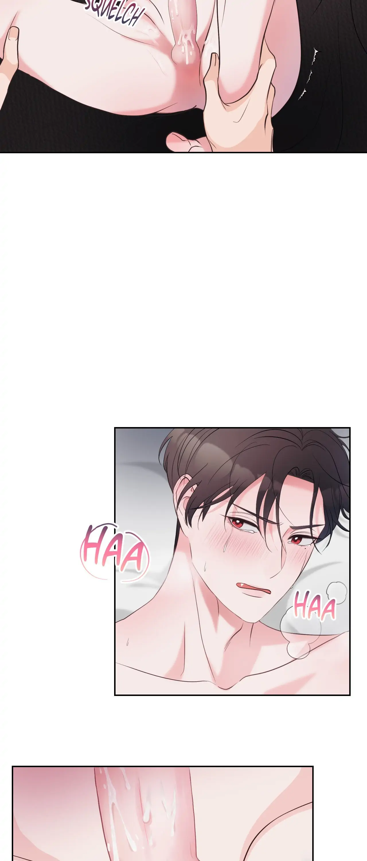 Last Dot [Official] - Chapter 8 manhwa