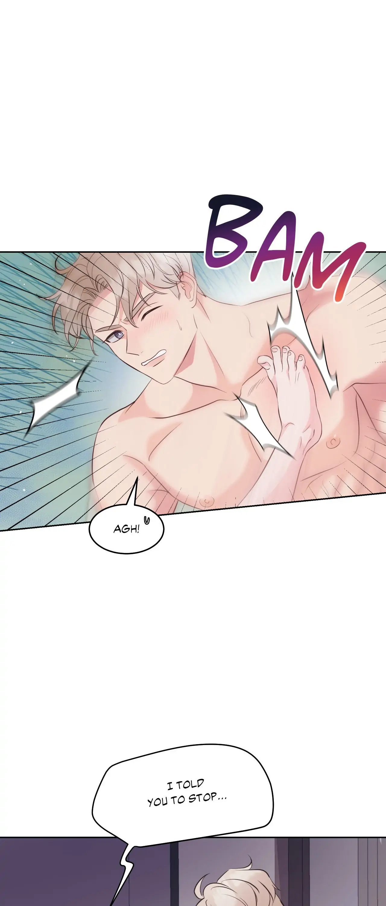 Last Dot [Official] - Chapter 8 manhwa