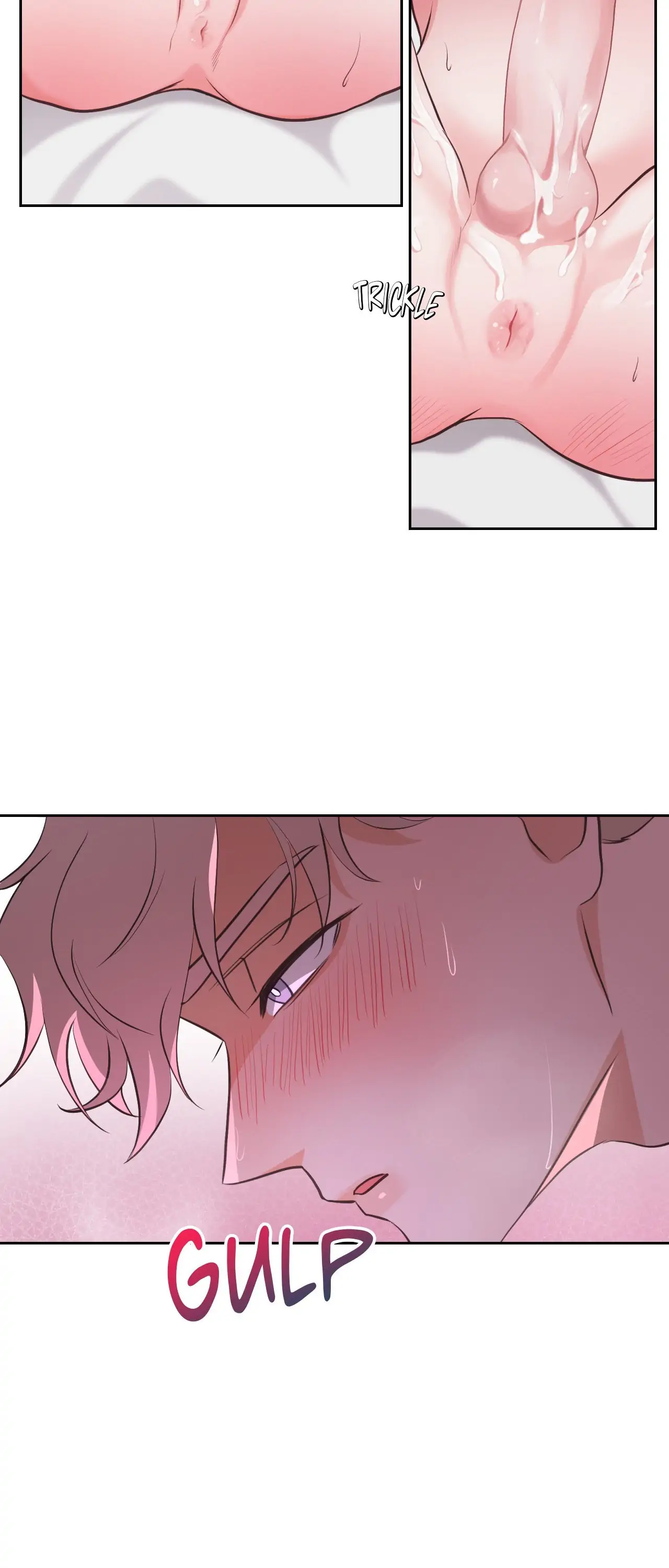 Last Dot [Official] - Chapter 8 manhwa
