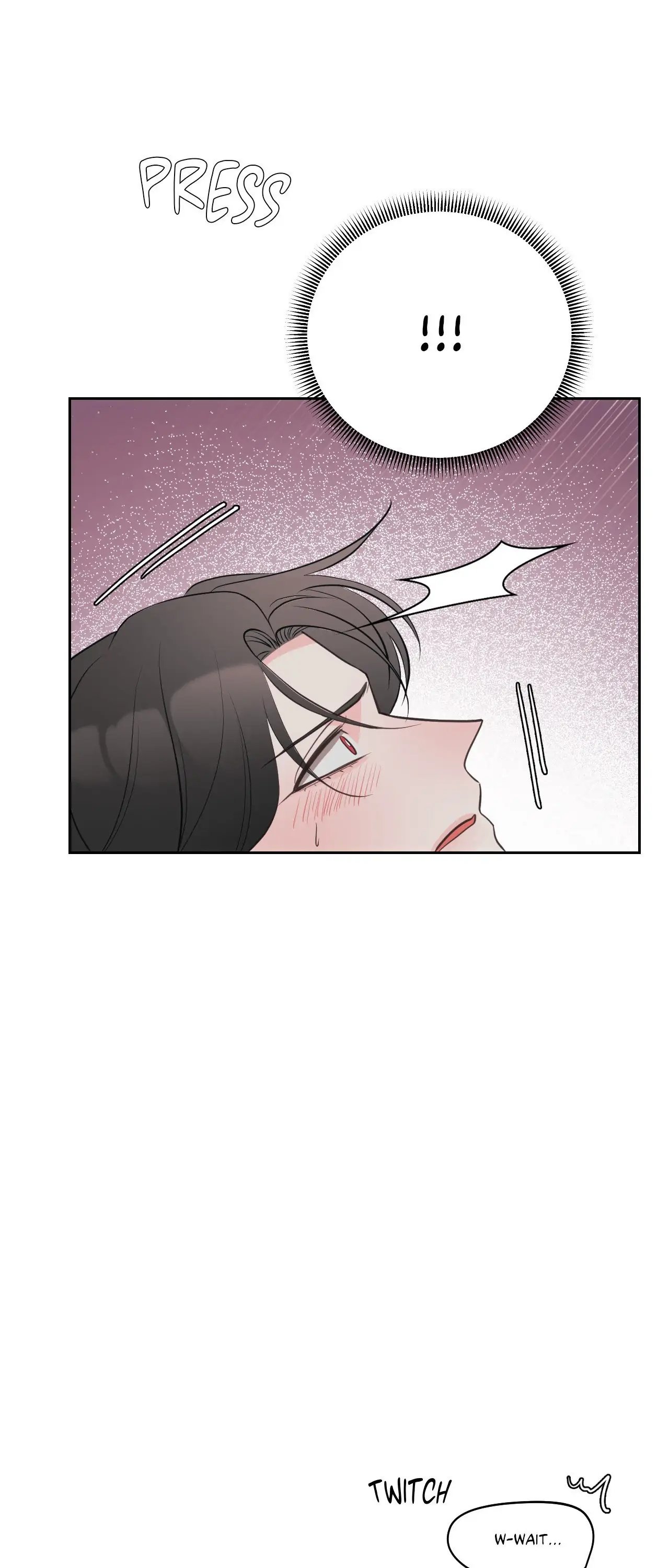 Last Dot [Official] - Chapter 8 manhwa