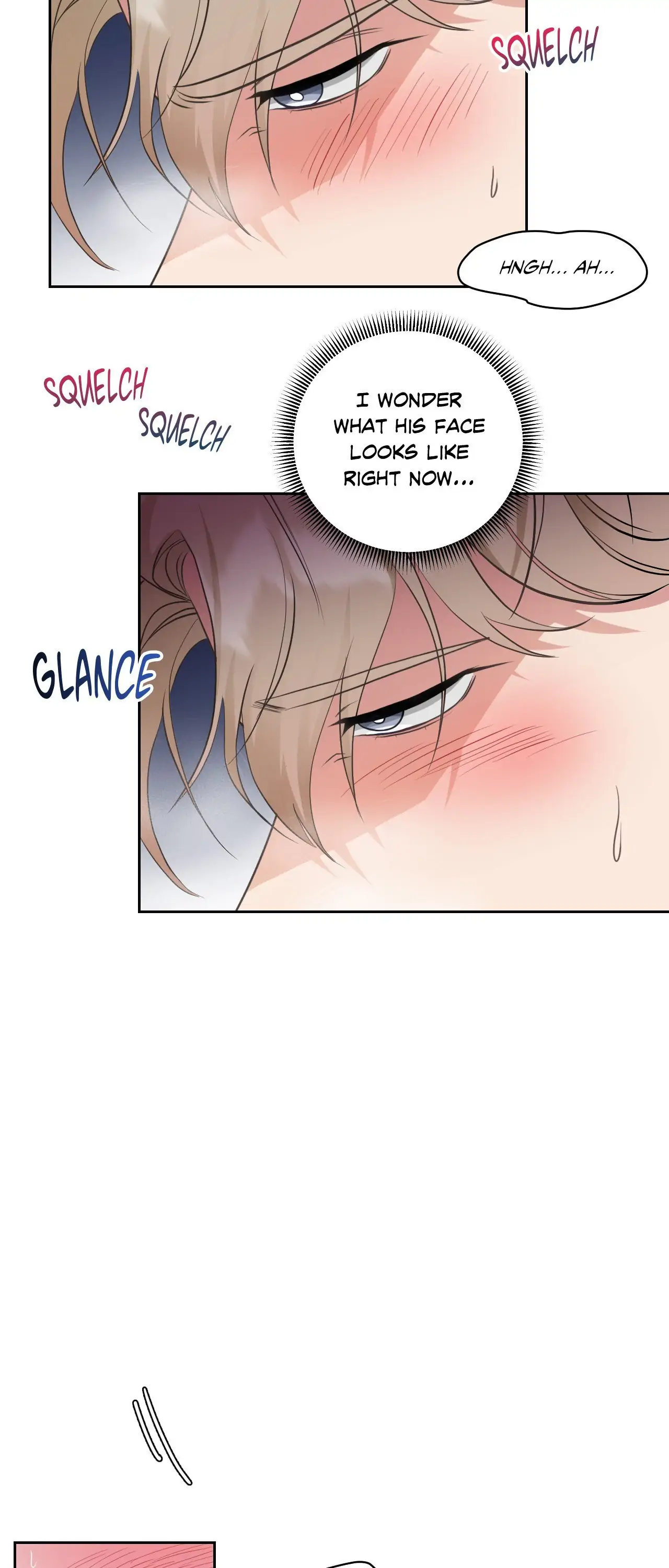 Last Dot [Official] - Chapter 8 manhwa