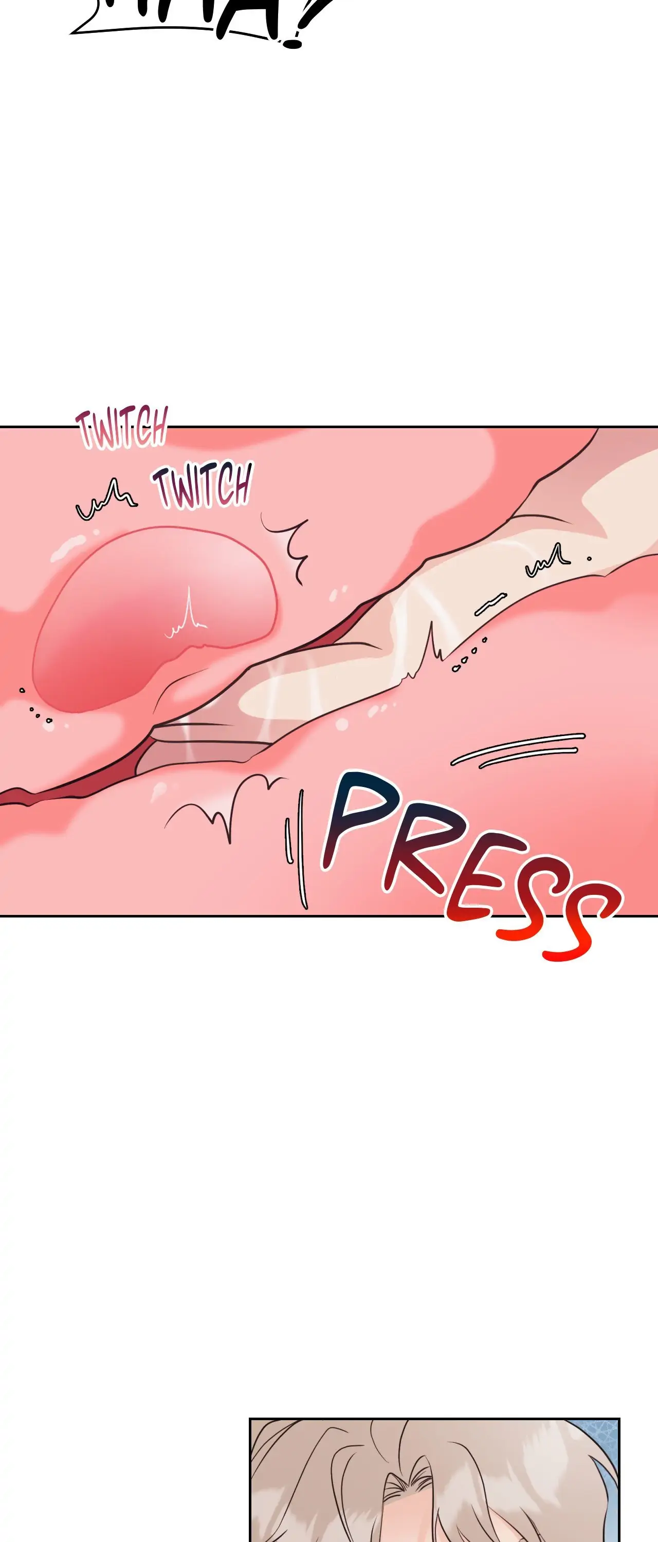 Last Dot [Official] - Chapter 8 manhwa