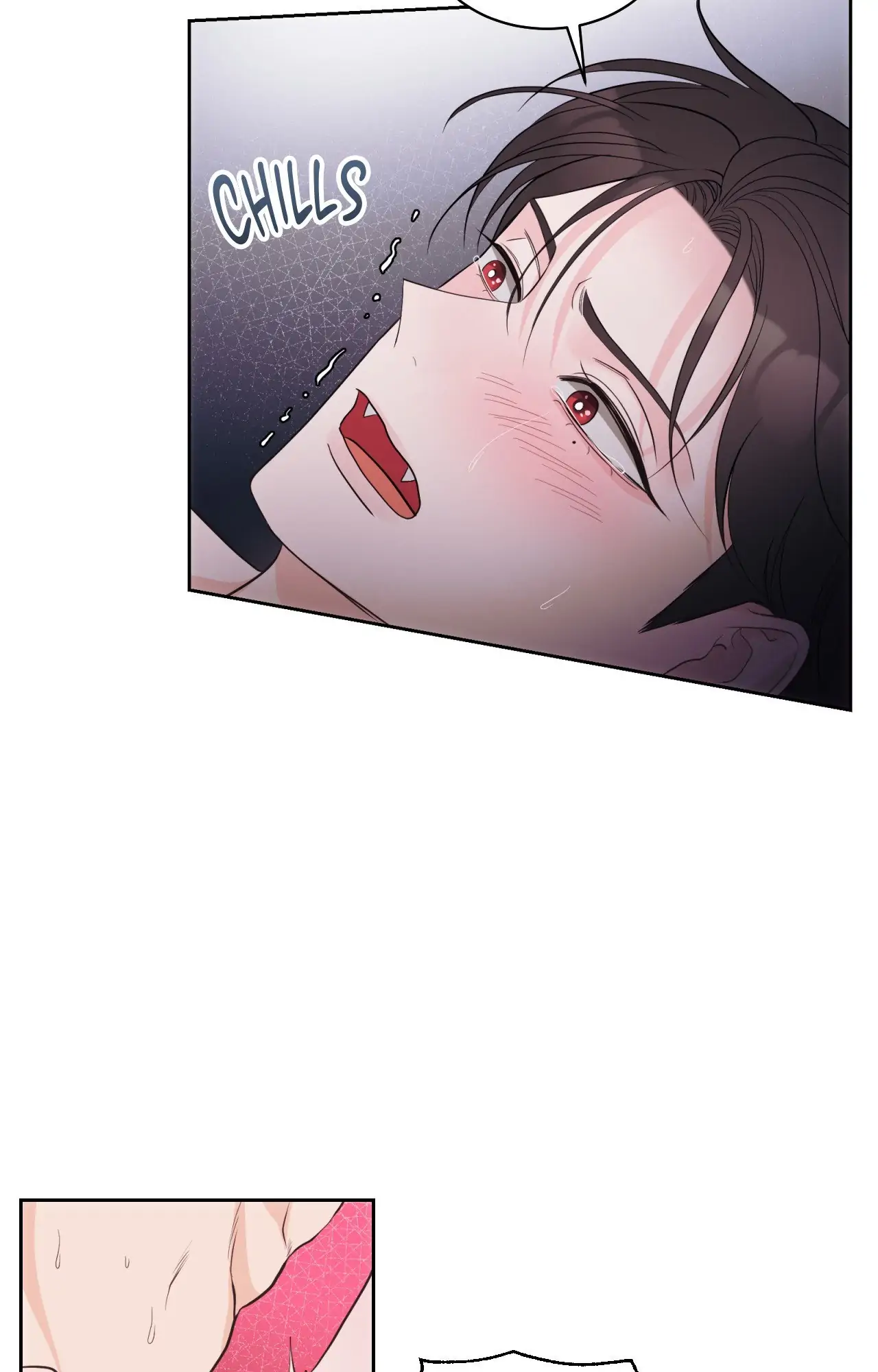 Last Dot [Official] - Chapter 9 manhwa