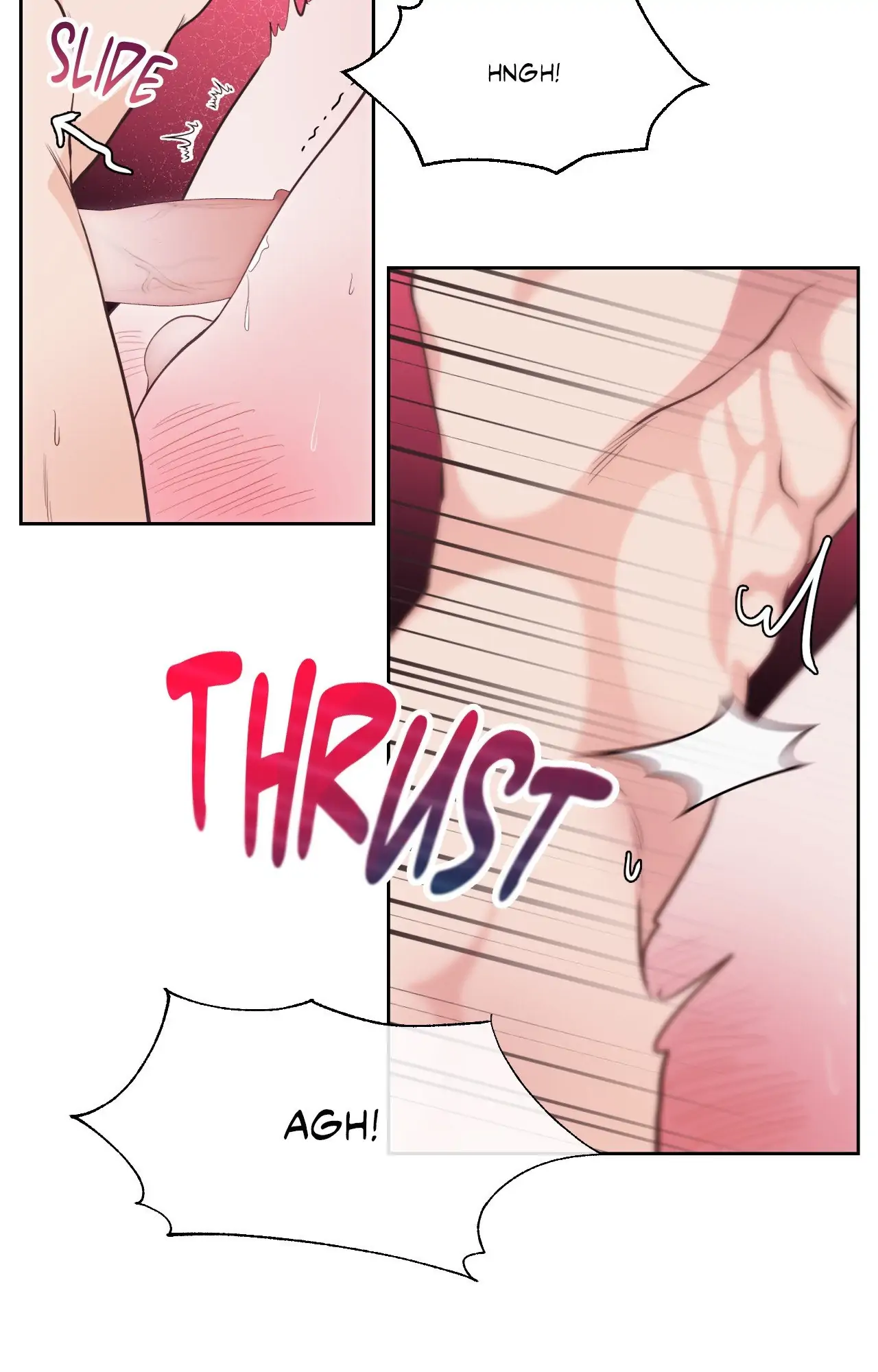 Last Dot [Official] - Chapter 9 manhwa