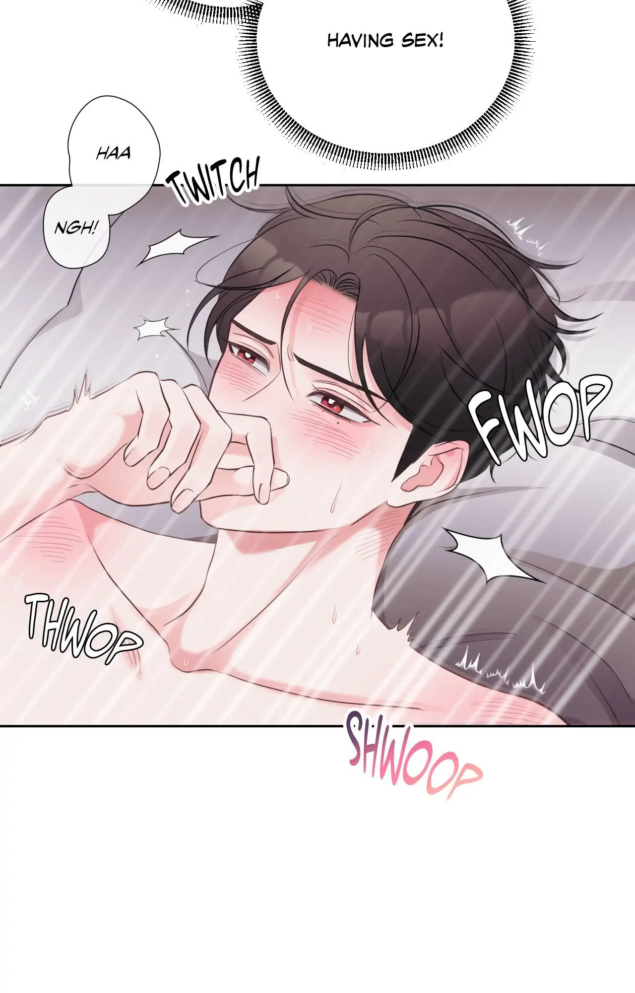 Last Dot [Official] - Chapter 9 manhwa