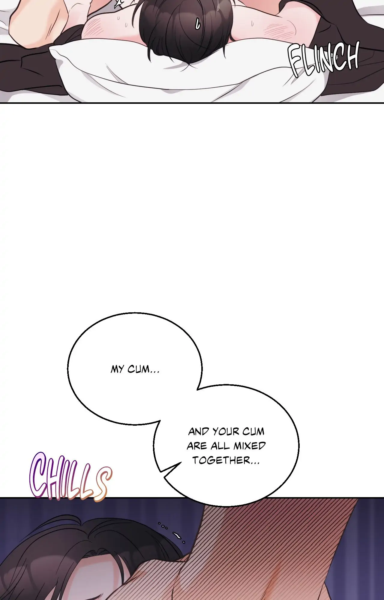 Last Dot [Official] - Chapter 9 manhwa