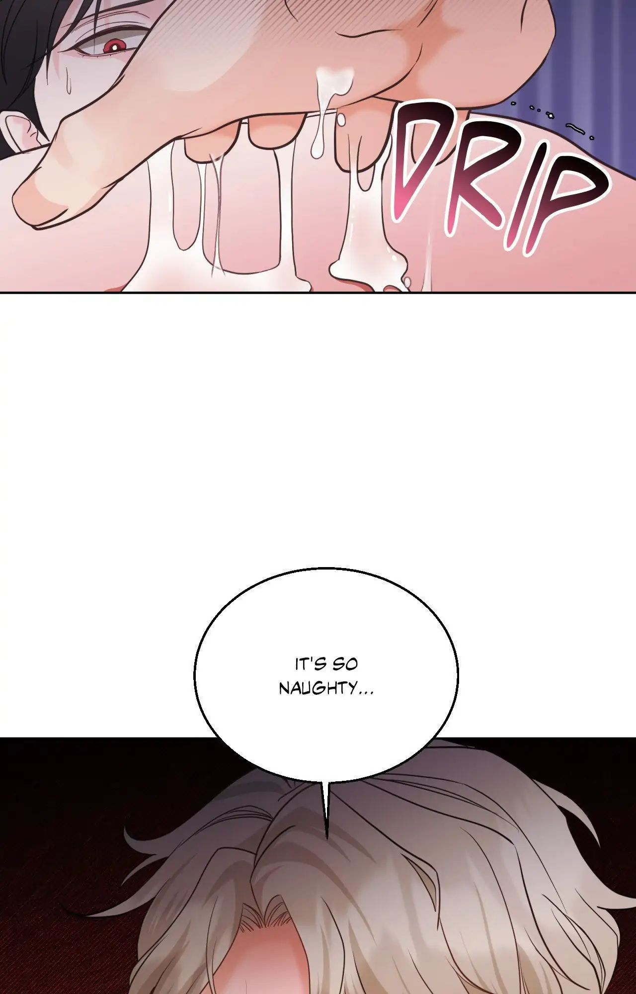 Last Dot [Official] - Chapter 9 manhwa