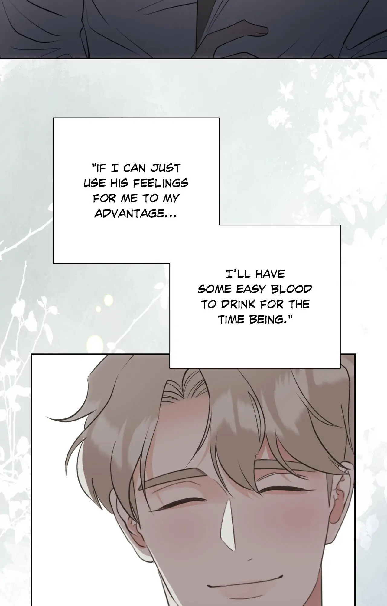Last Dot [Official] - Chapter 9 manhwa