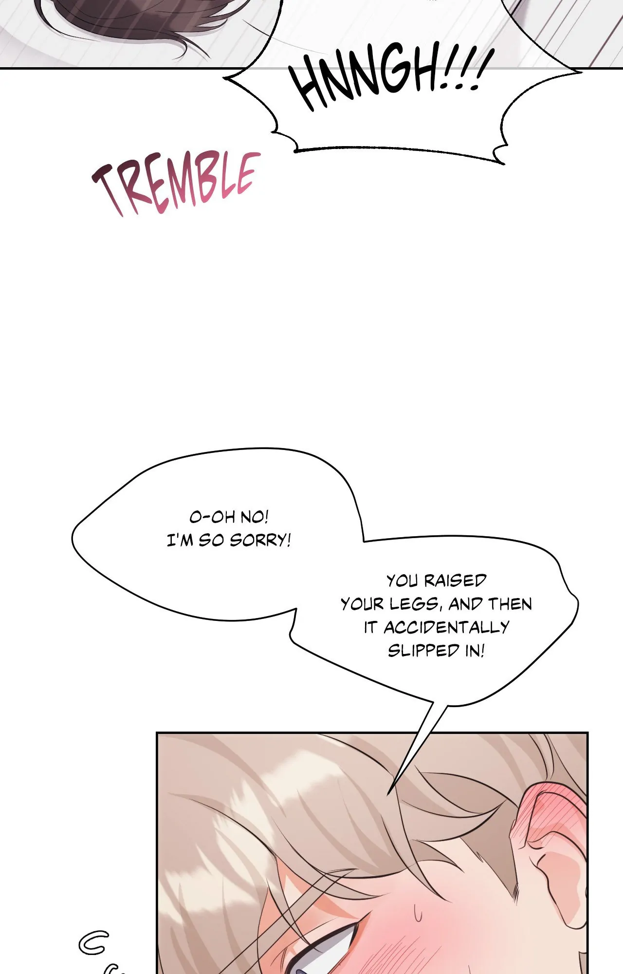 Last Dot [Official] - Chapter 9 manhwa