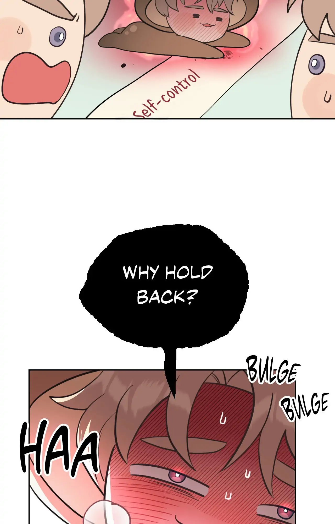 Last Dot [Official] - Chapter 9 manhwa