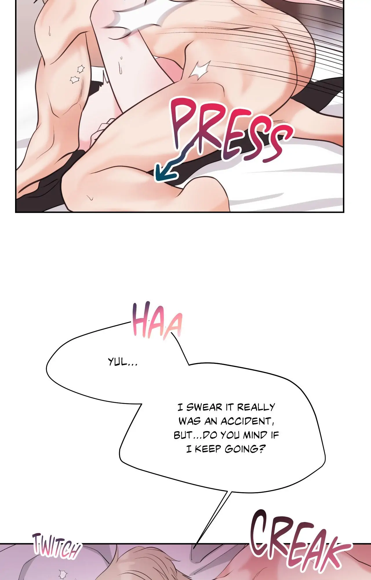 Last Dot [Official] - Chapter 9 manhwa