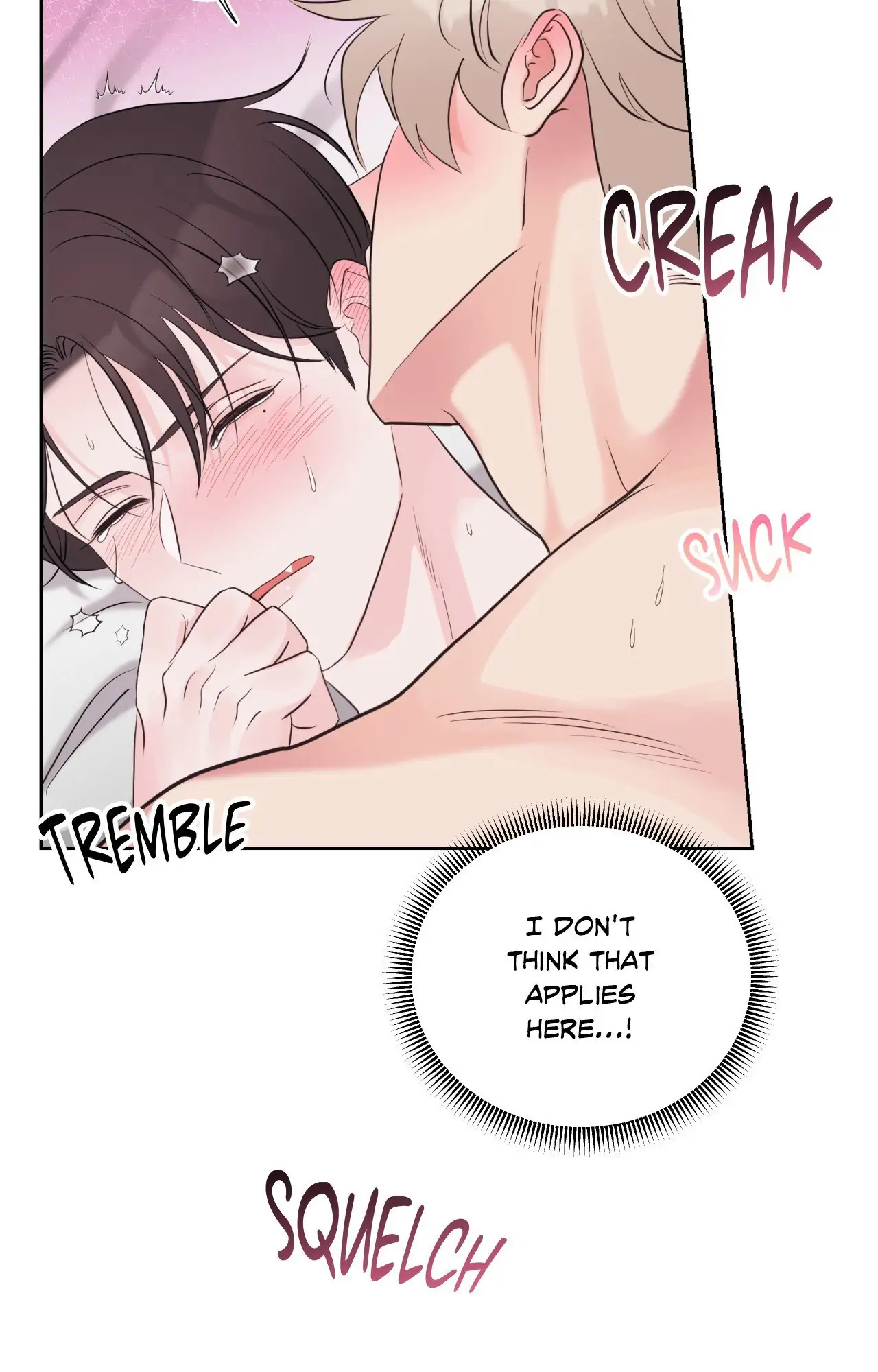 Last Dot [Official] - Chapter 9 manhwa