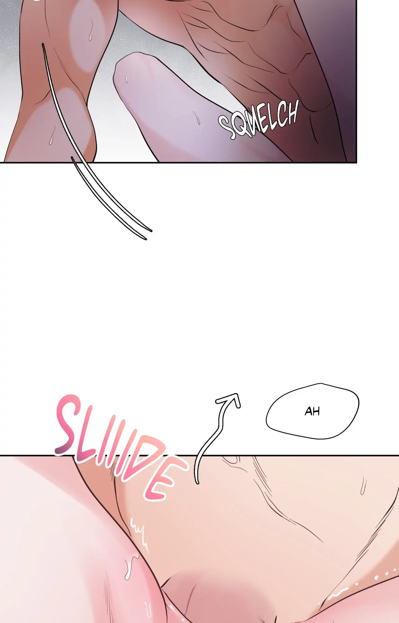 Last Dot [Official] - Chapter 9 manhwa