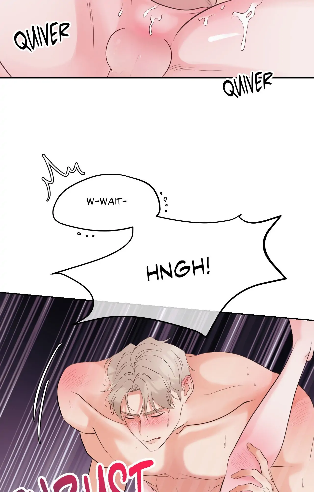 Last Dot [Official] - Chapter 9 manhwa