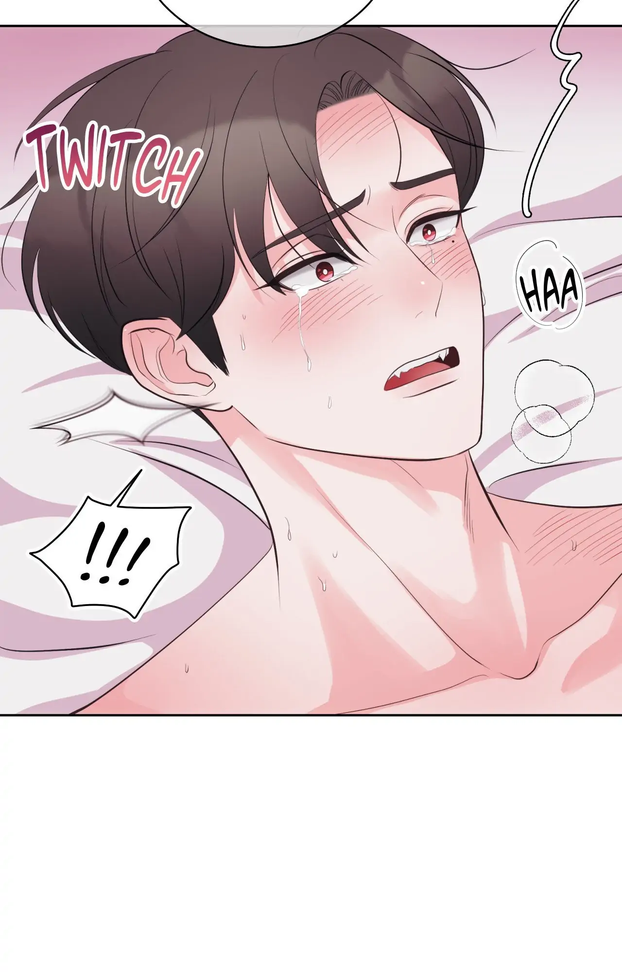 Last Dot [Official] - Chapter 9 manhwa