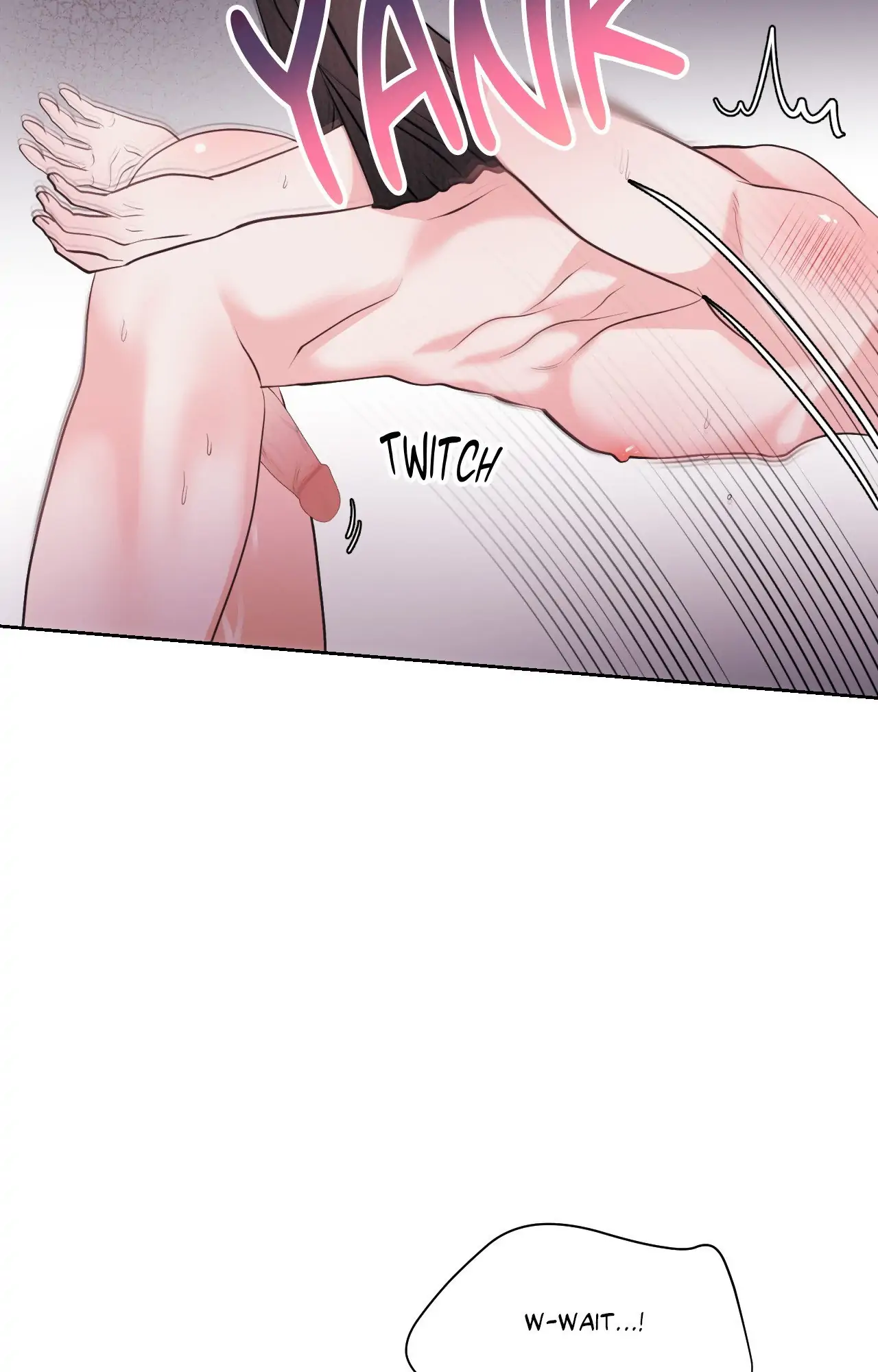 Last Dot [Official] - Chapter 9 manhwa