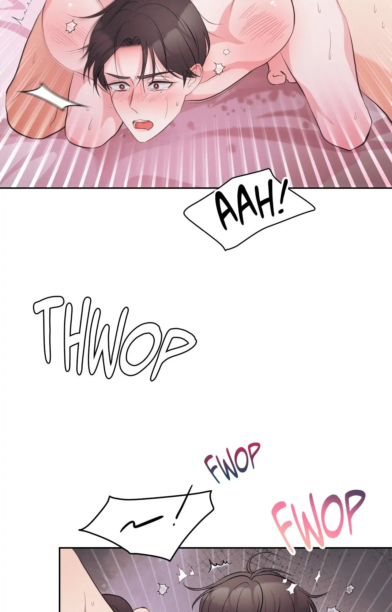 Last Dot [Official] - Chapter 9 manhwa