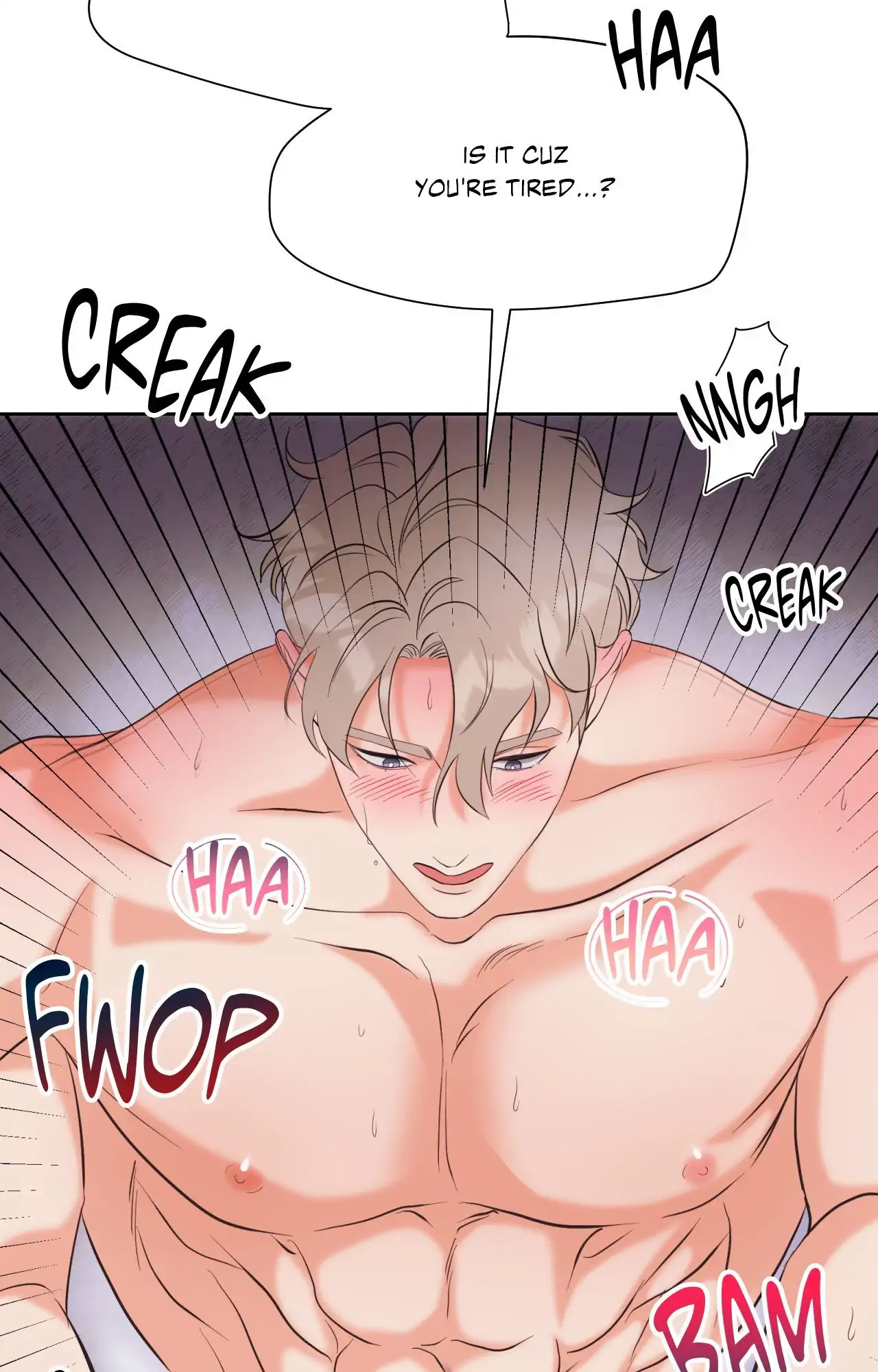 Last Dot [Official] - Chapter 9 manhwa