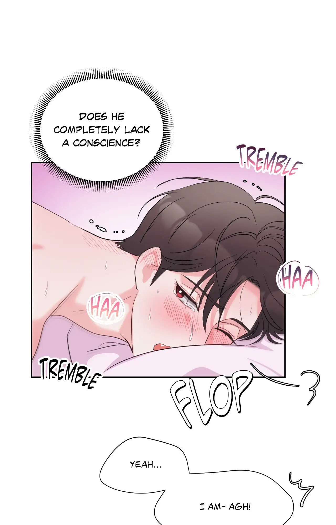 Last Dot [Official] - Chapter 9 manhwa