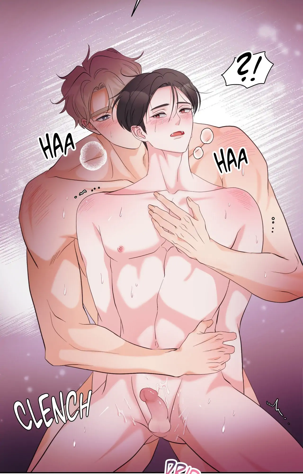 Last Dot [Official] - Chapter 9 manhwa