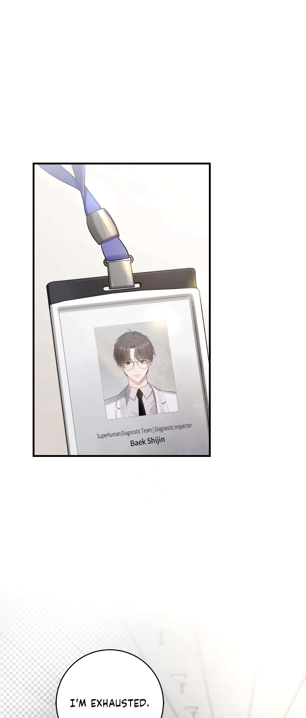 The Guide’s Treasure [Official] - Chapter 1 manhwa