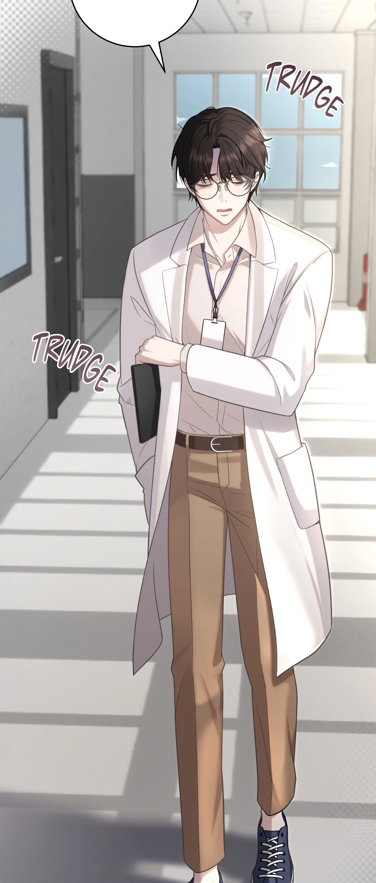 The Guide’s Treasure [Official] - Chapter 1 manhwa