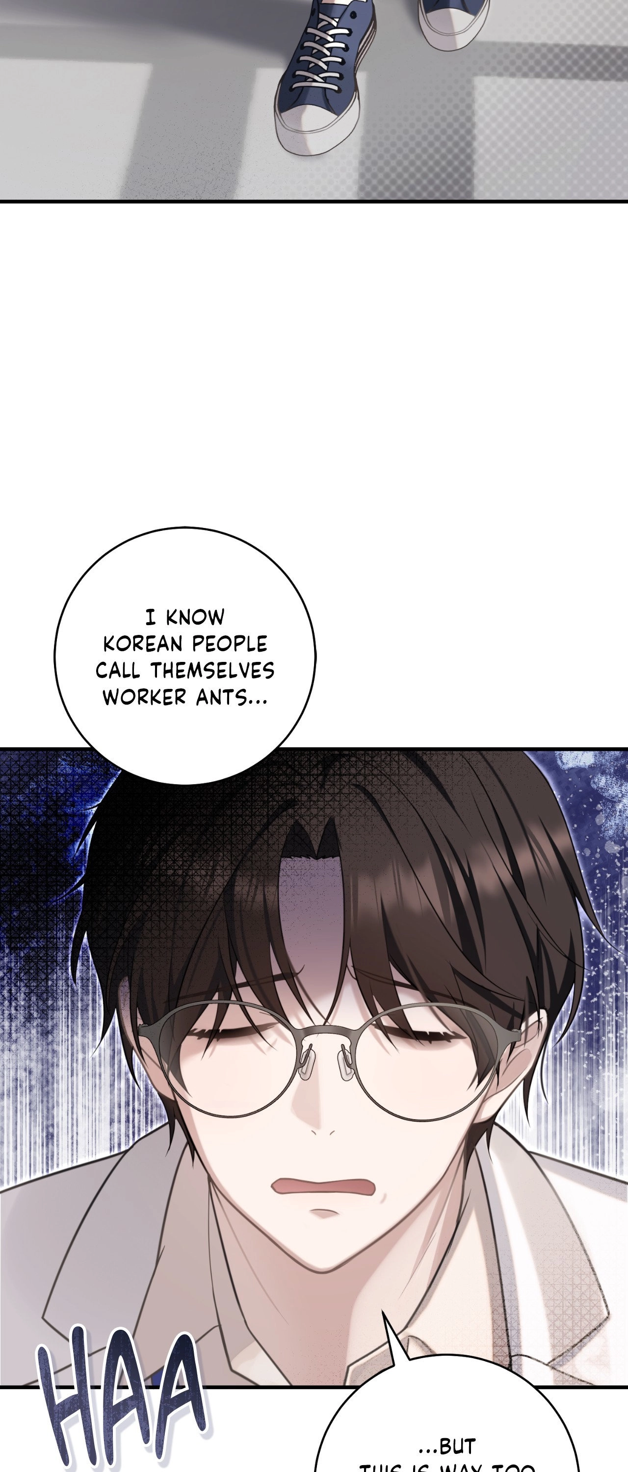 The Guide’s Treasure [Official] - Chapter 1 manhwa
