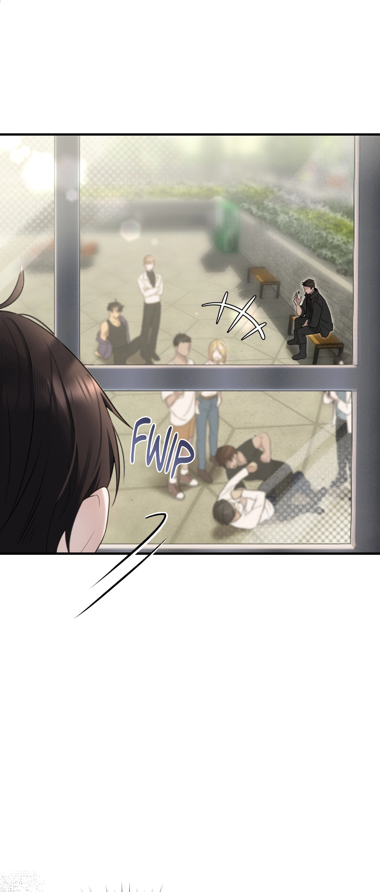 The Guide’s Treasure [Official] - Chapter 1 manhwa