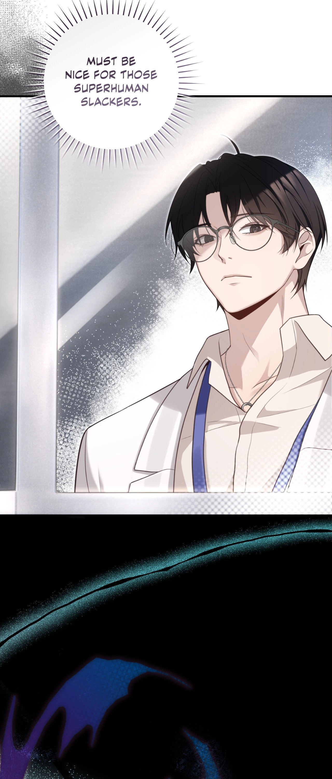 The Guide’s Treasure [Official] - Chapter 1 manhwa