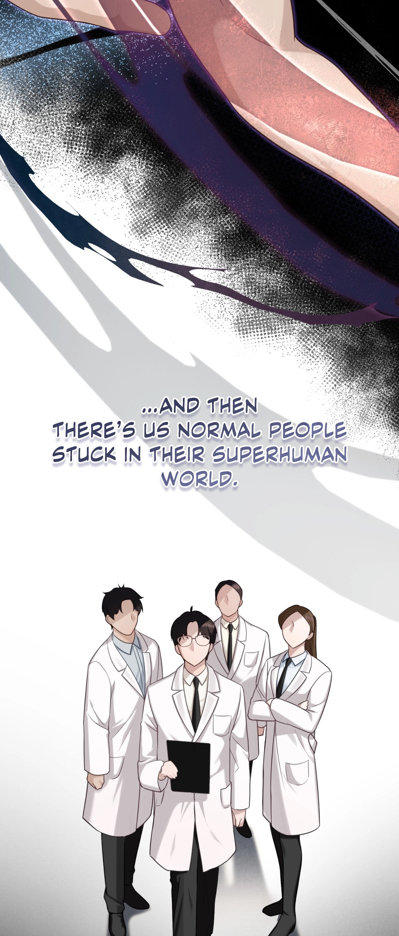 The Guide’s Treasure [Official] - Chapter 1 manhwa
