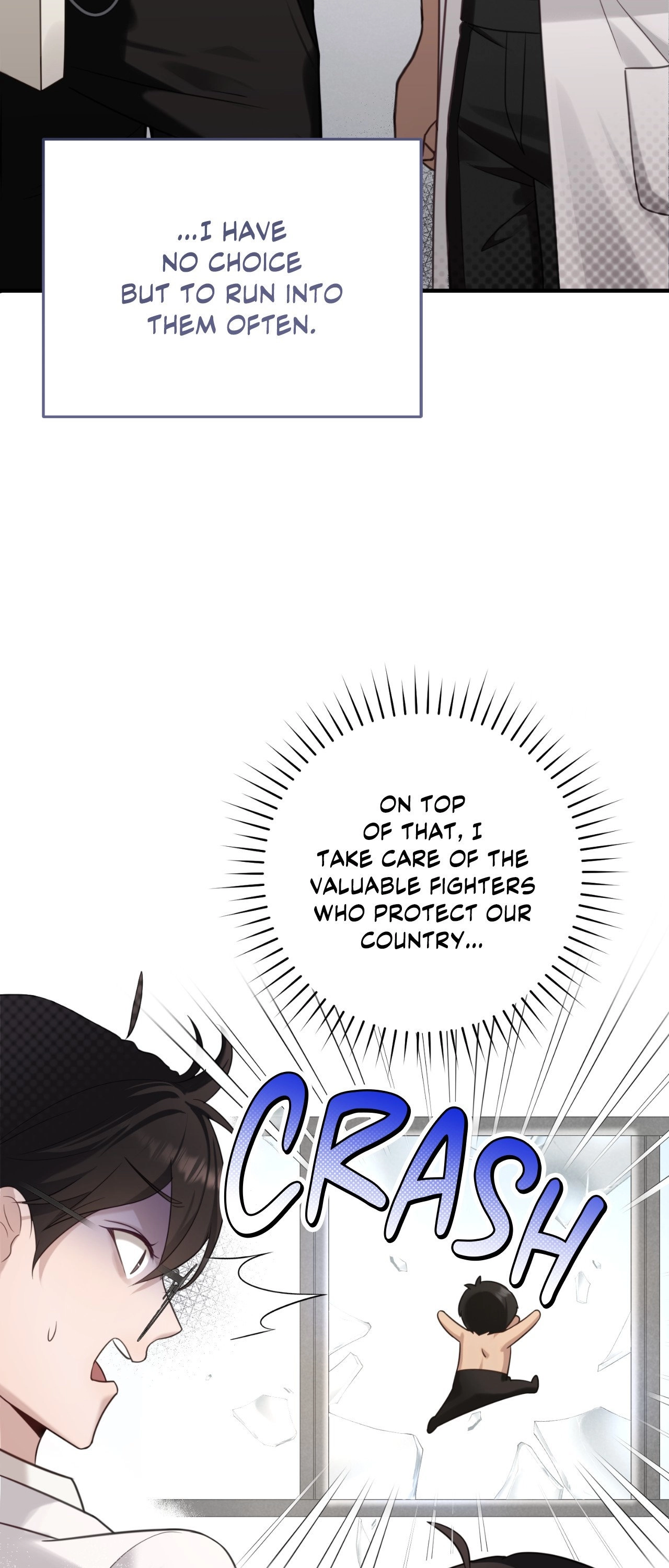 The Guide’s Treasure [Official] - Chapter 1 manhwa
