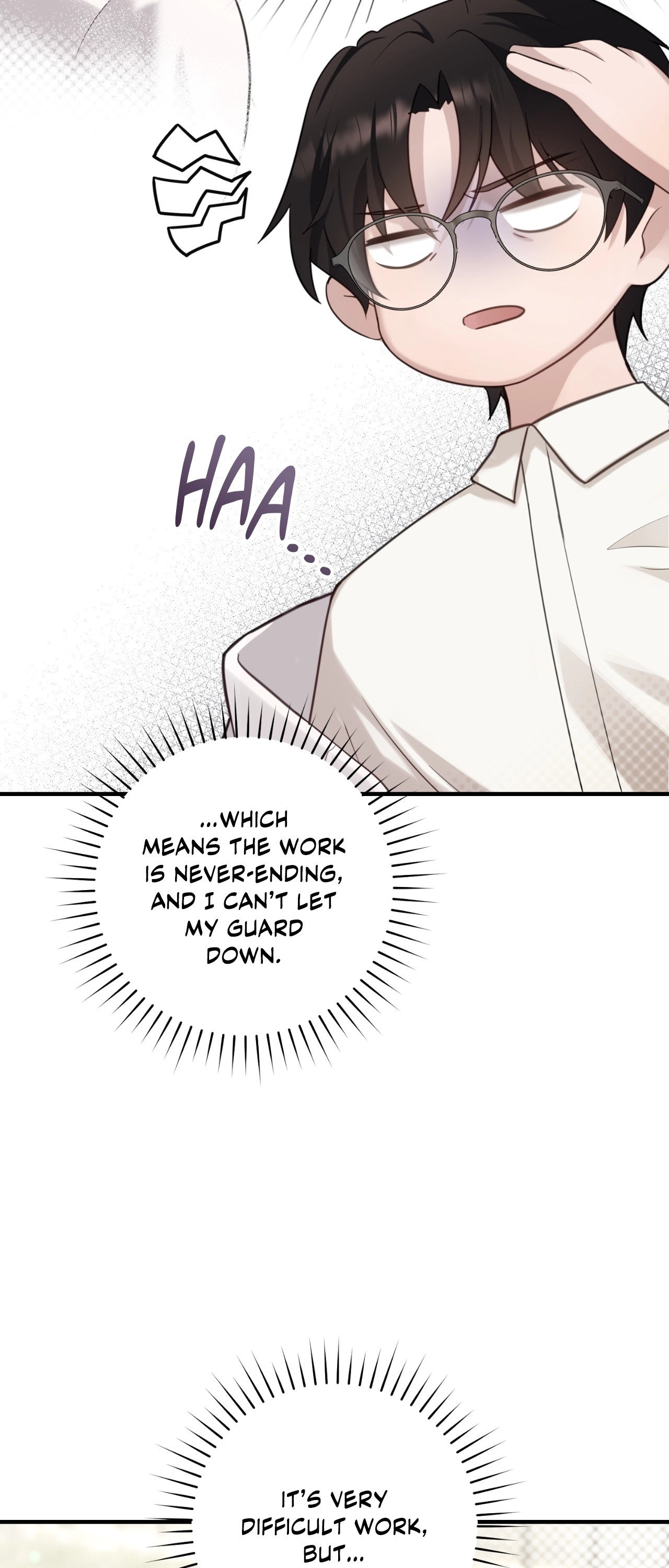 The Guide’s Treasure [Official] - Chapter 1 manhwa