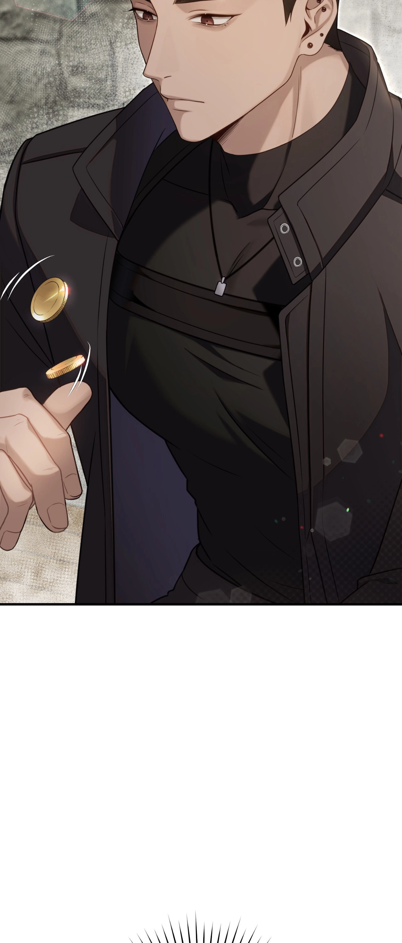 The Guide’s Treasure [Official] - Chapter 1 manhwa