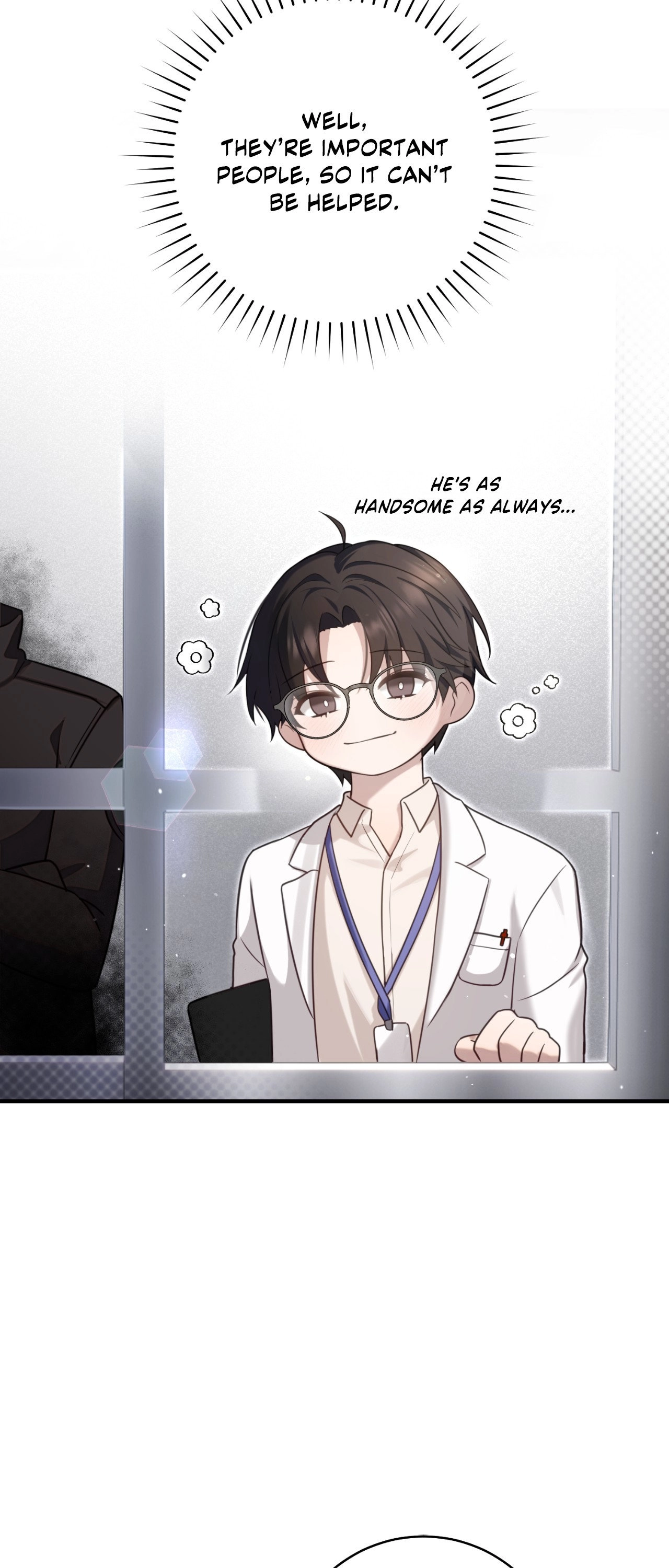 The Guide’s Treasure [Official] - Chapter 1 manhwa