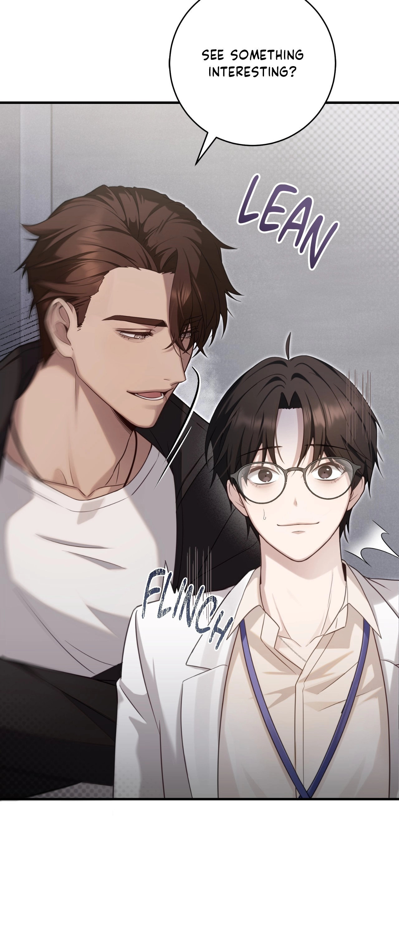The Guide’s Treasure [Official] - Chapter 1 manhwa
