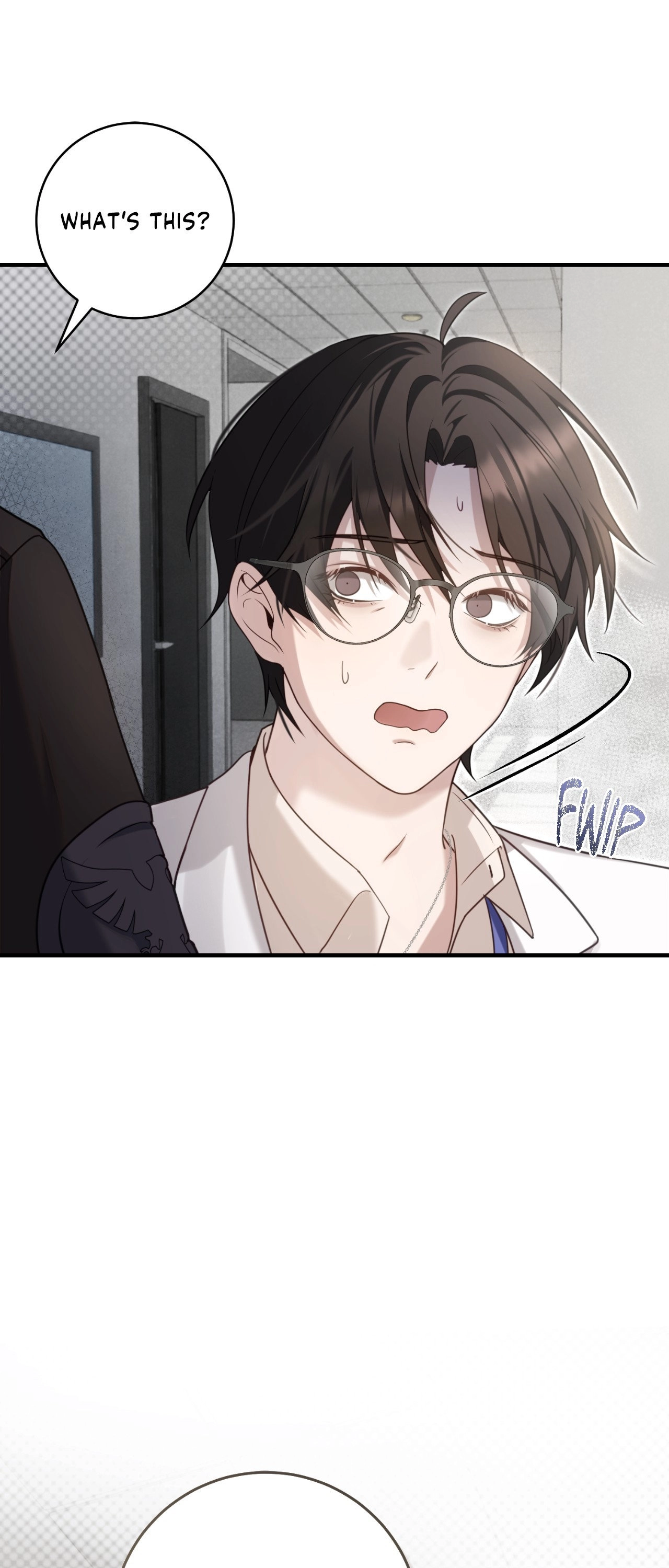 The Guide’s Treasure [Official] - Chapter 1 manhwa