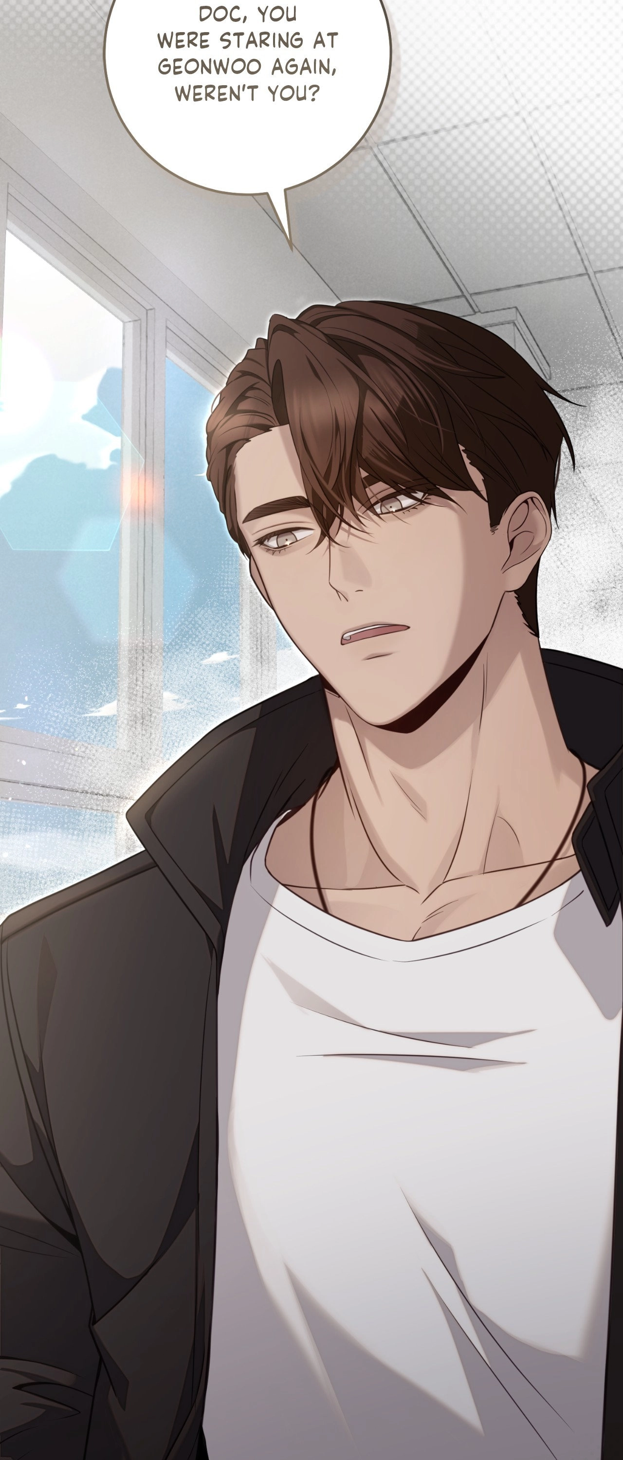 The Guide’s Treasure [Official] - Chapter 1 manhwa