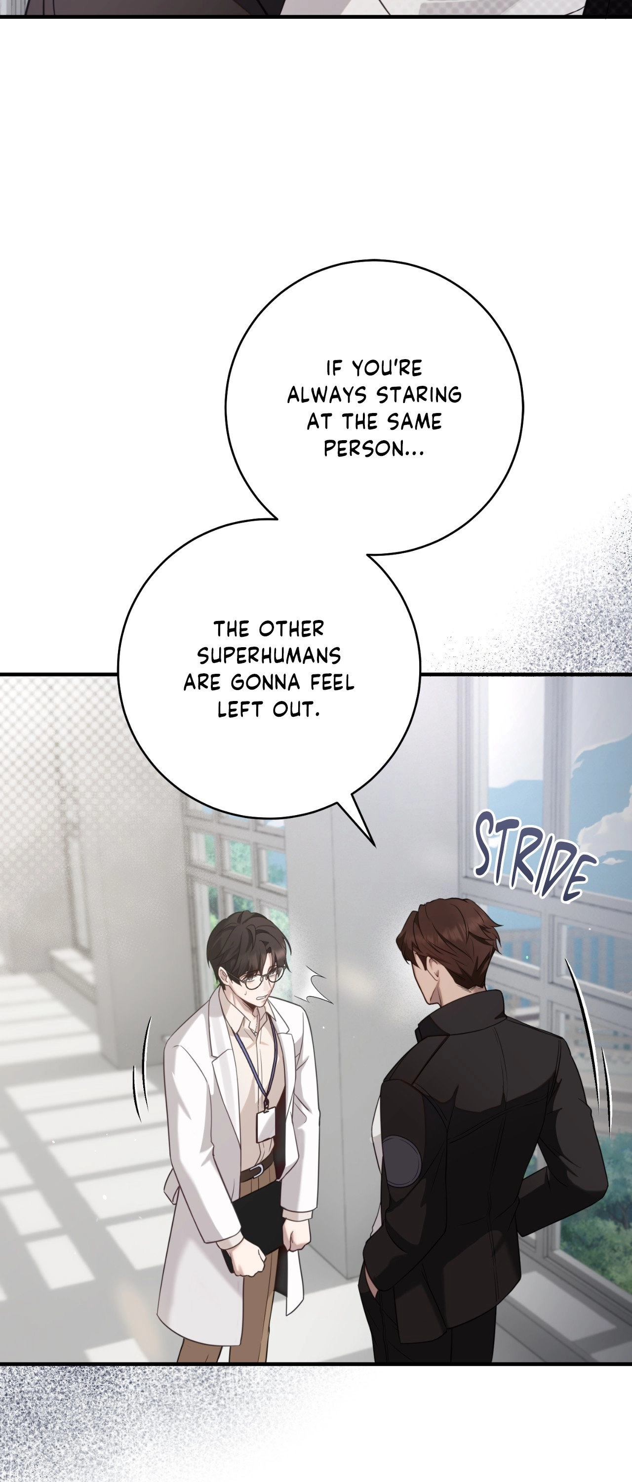 The Guide’s Treasure [Official] - Chapter 1 manhwa
