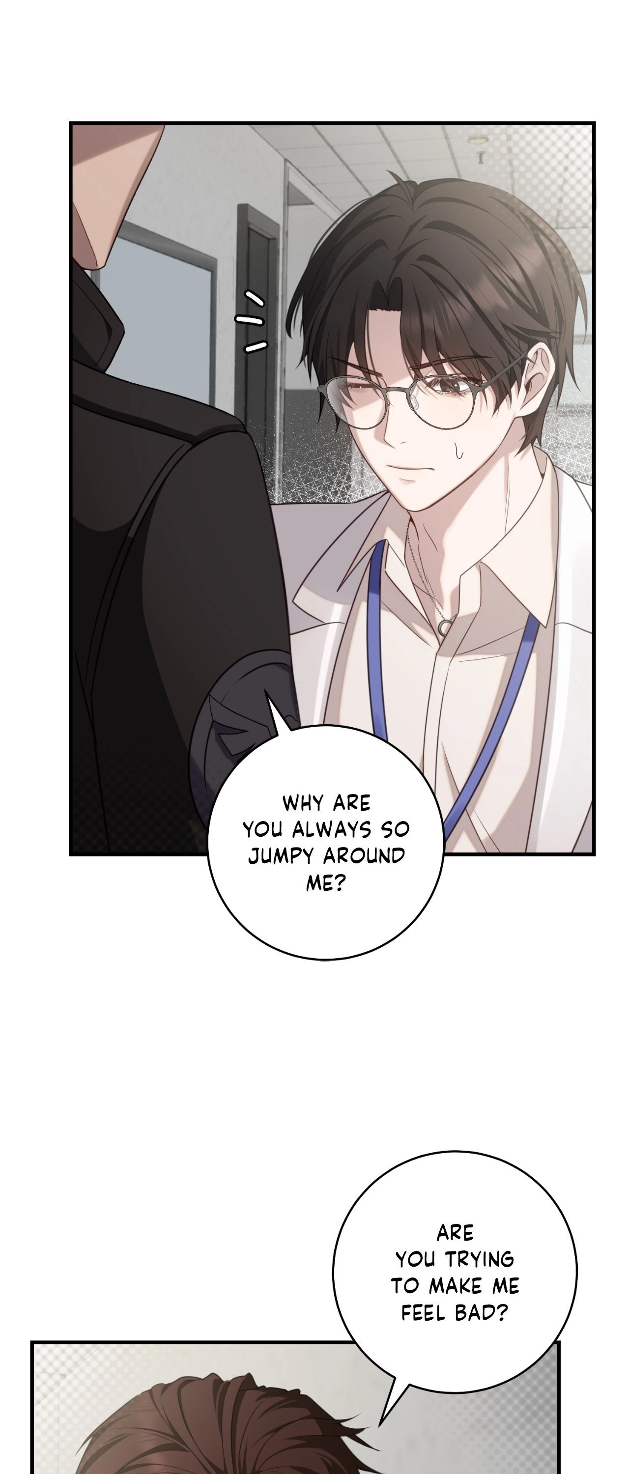The Guide’s Treasure [Official] - Chapter 1 manhwa