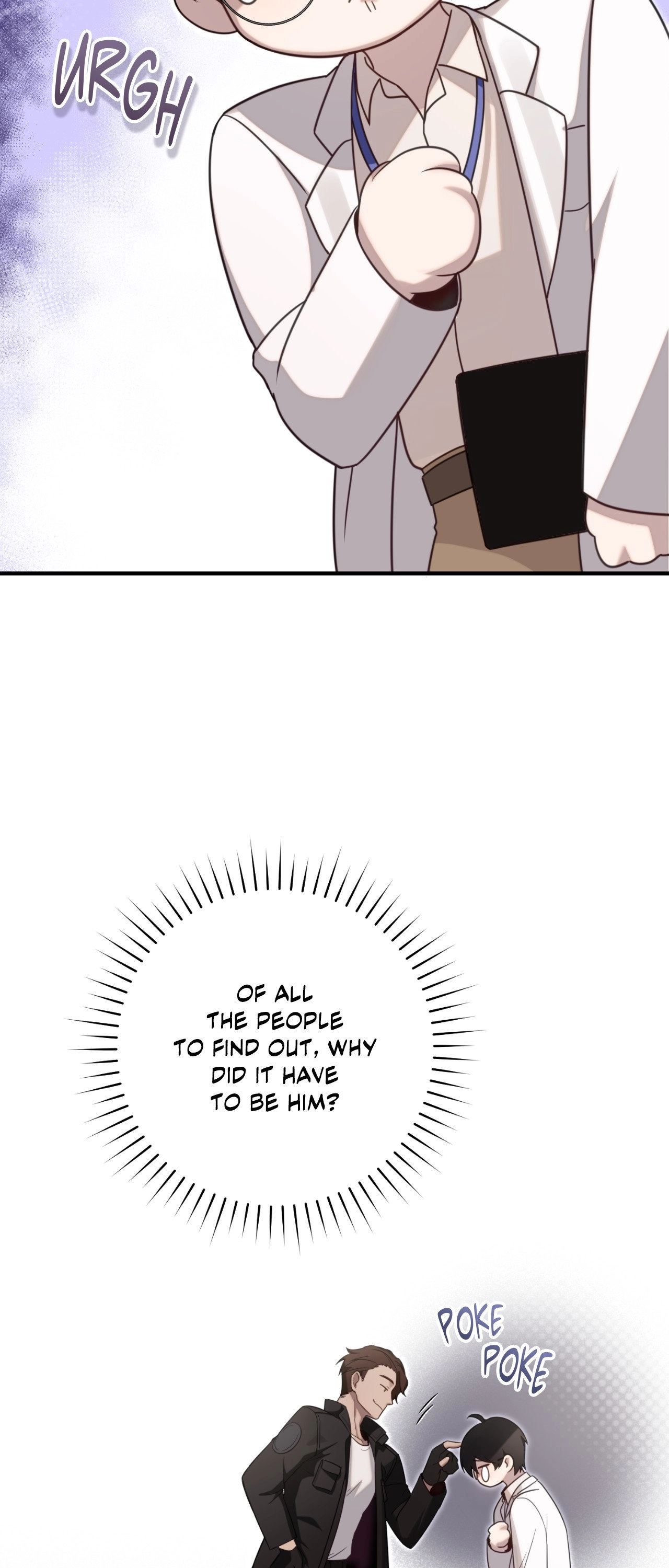 The Guide’s Treasure [Official] - Chapter 1 manhwa