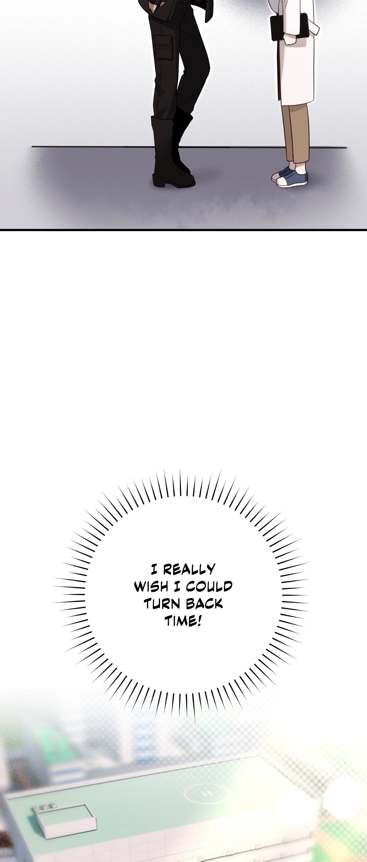 The Guide’s Treasure [Official] - Chapter 1 manhwa