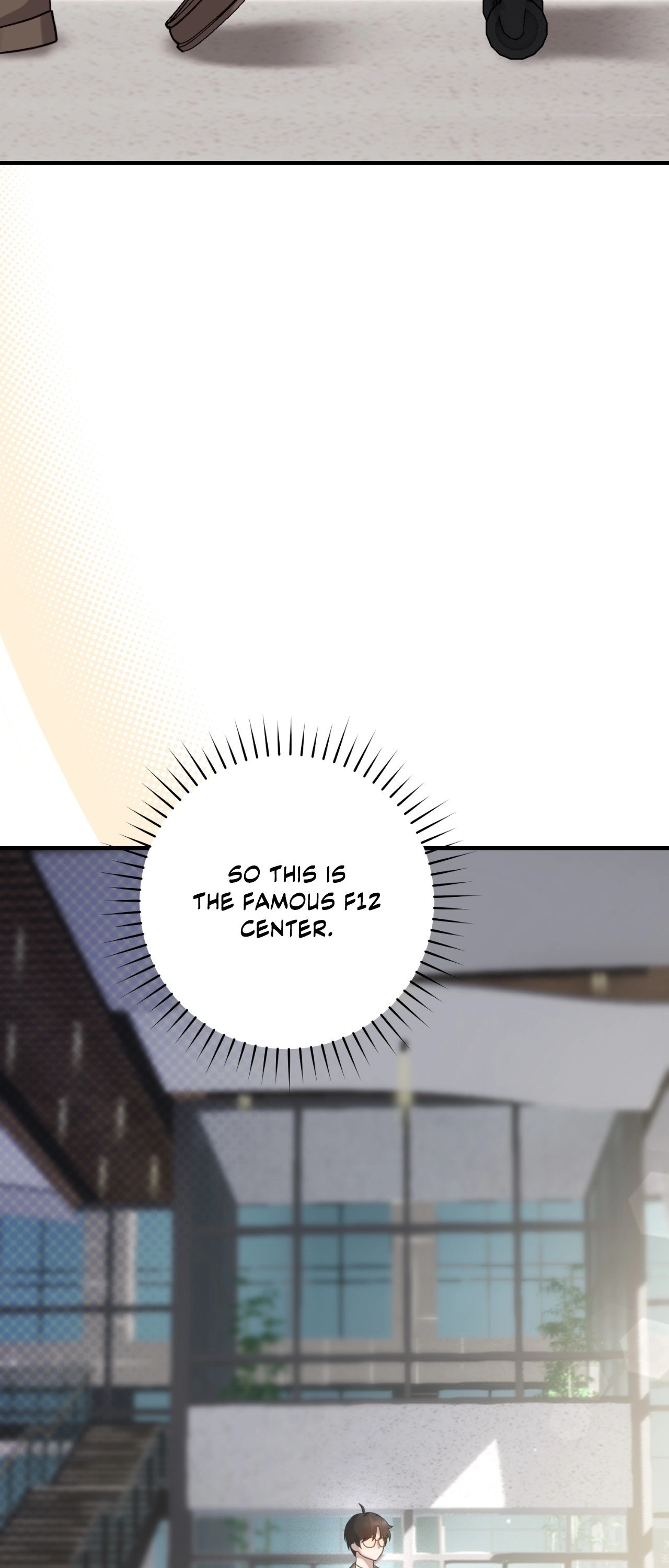 The Guide’s Treasure [Official] - Chapter 1 manhwa