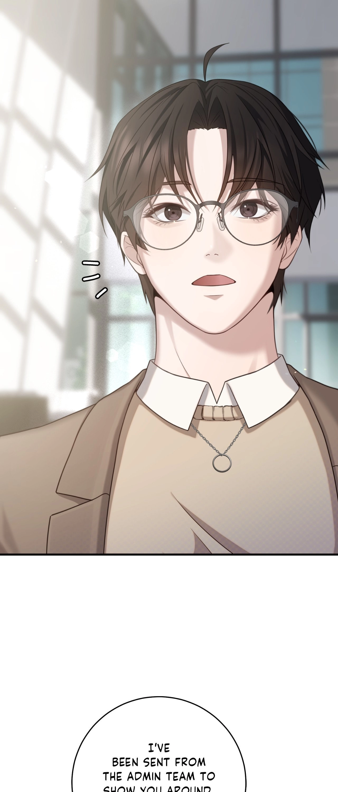 The Guide’s Treasure [Official] - Chapter 1 manhwa