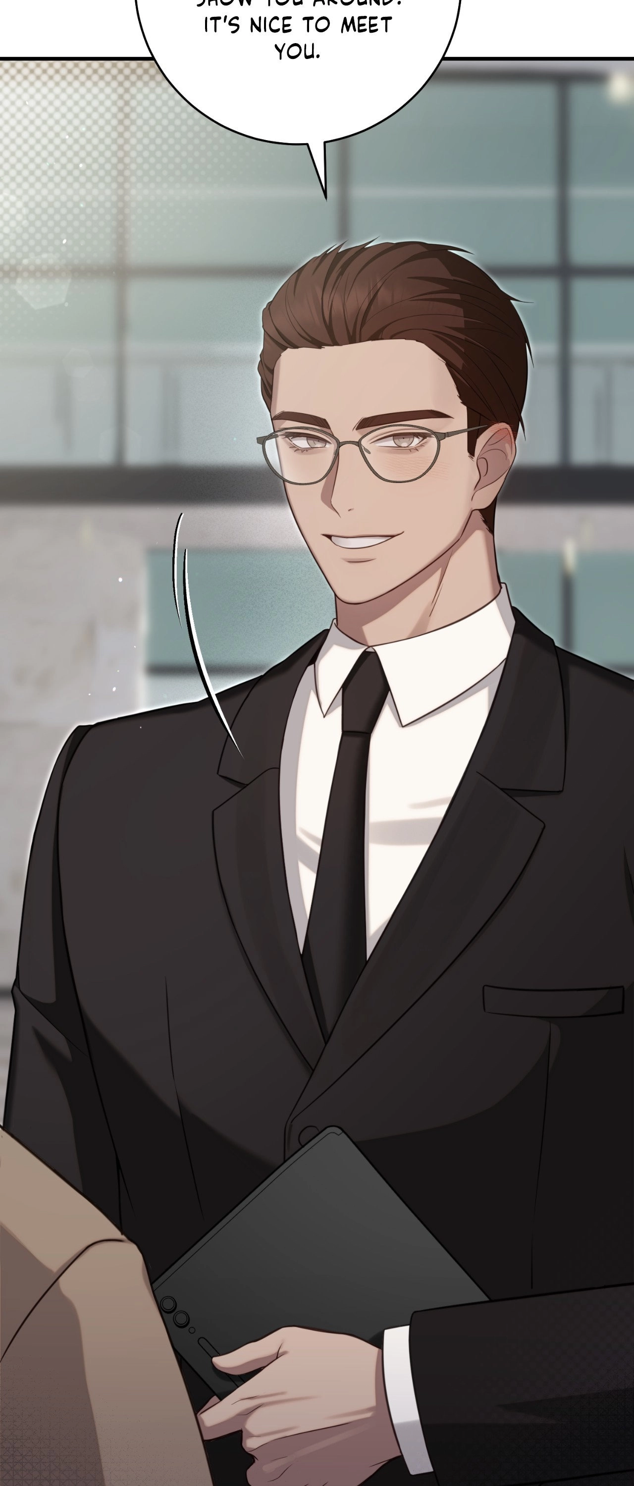 The Guide’s Treasure [Official] - Chapter 1 manhwa