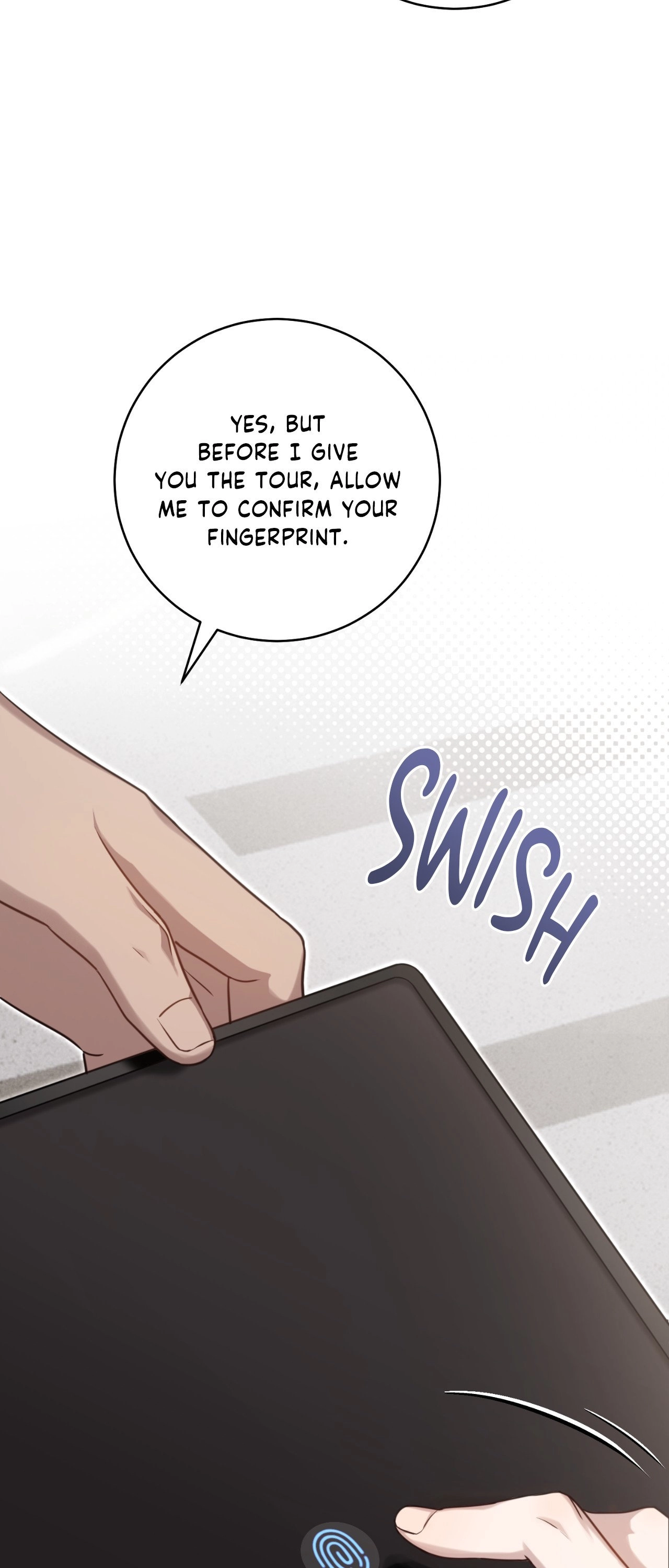 The Guide’s Treasure [Official] - Chapter 1 manhwa